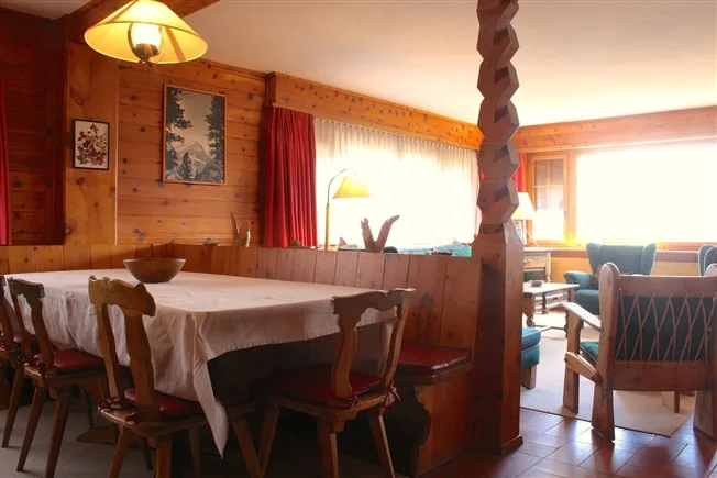 8 Zimmer Chalet in Crans-Montana – Foto 5 von 20