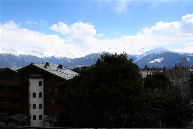 8 Zimmer Chalet in Crans-Montana – Foto 14 von 20