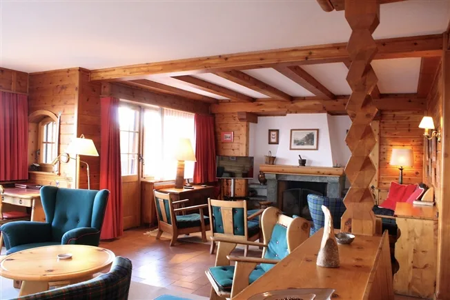 8 Zimmer Chalet in Crans-Montana – Foto 8 von 20