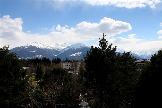 8 Zimmer Chalet in Crans-Montana – Foto 13 von 20