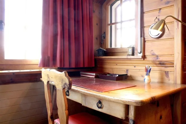 8 Zimmer Chalet in Crans-Montana – Foto 10 von 20