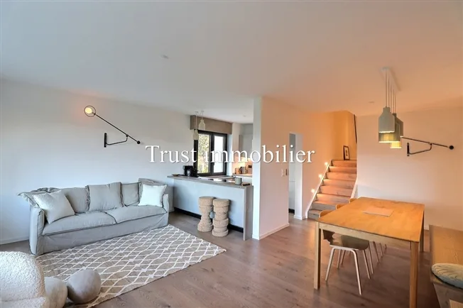 4.5 Zimmer Wohnung in Crans-Montana – Foto 2 von 13