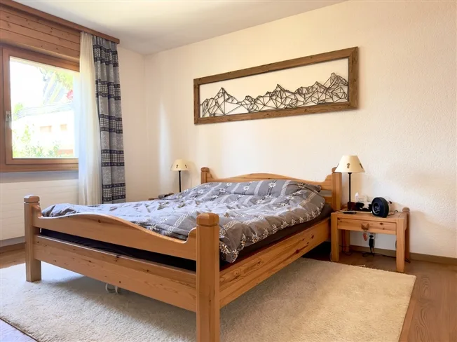 3.5 Zimmer Wohnung in Crans-Montana – photo 8 sur 17