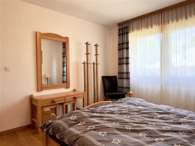 3.5 Zimmer Wohnung in Crans-Montana – photo 10 sur 17