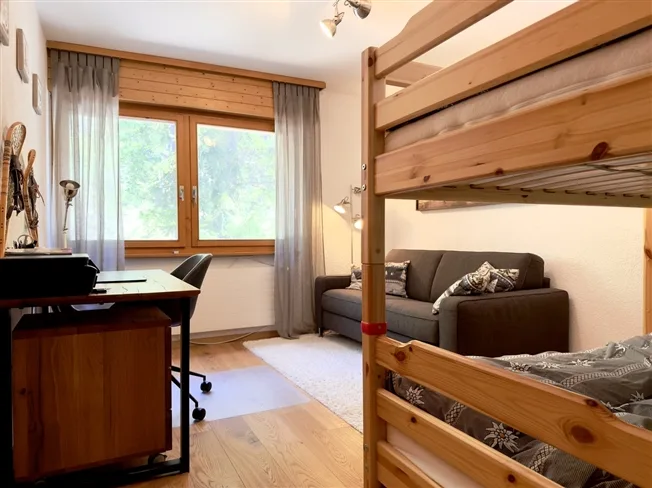 3.5 Zimmer Wohnung in Crans-Montana – photo 12 sur 17