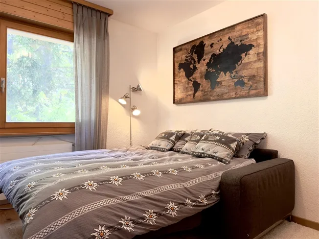 3.5 Zimmer Wohnung in Crans-Montana – photo 14 sur 17
