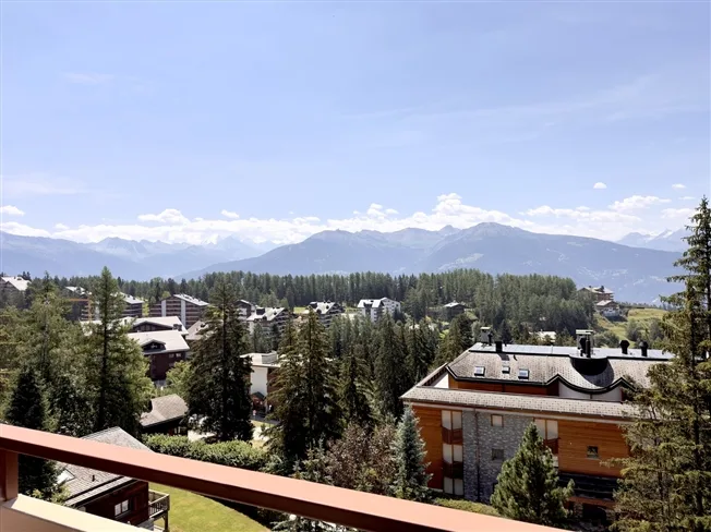3.5 Zimmer Wohnung in Crans-Montana – photo 17 sur 17