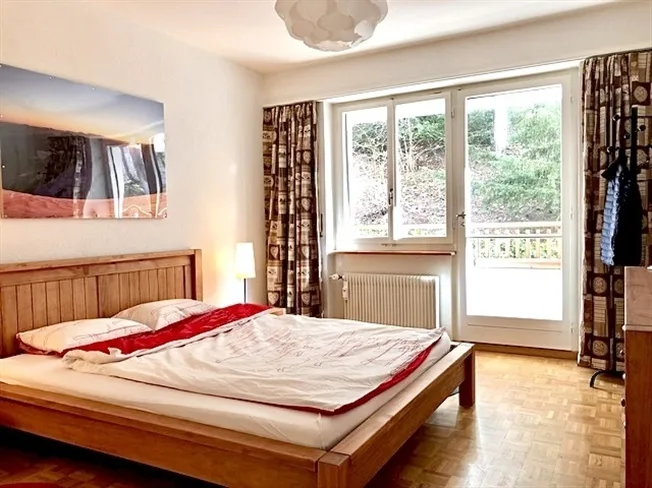 3 Zimmer Wohnung in Crans-Montana – photo 9 sur 15