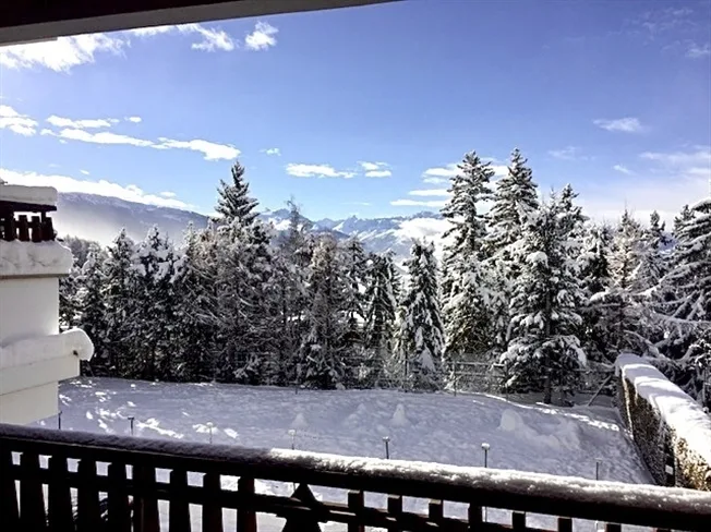 3 Zimmer Wohnung in Crans-Montana – photo 14 sur 15