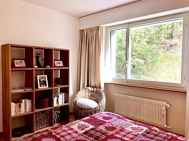 3 Zimmer Wohnung in Crans-Montana – photo 7 sur 15