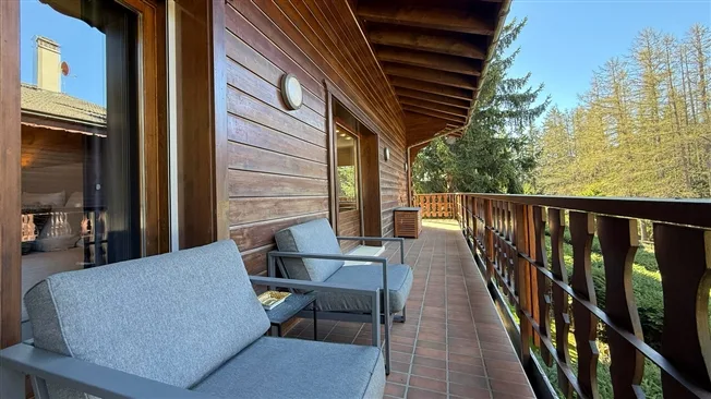 4.5 Zimmer Wohnung in Crans-Montana – photo 14 sur 15