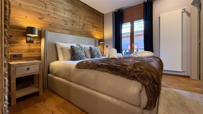 4.5 Zimmer Wohnung in Crans-Montana – photo 9 sur 15