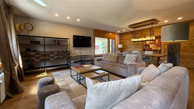 4.5 Zimmer Wohnung in Crans-Montana – photo 3 sur 15