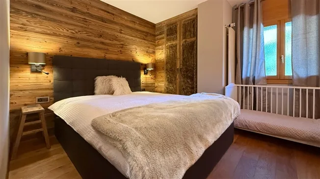 4.5 Zimmer Wohnung in Crans-Montana – photo 8 sur 15