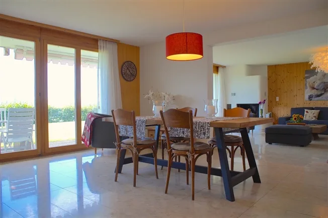 3 Zimmer Wohnung in Crans-Montana – Foto 9 von 20
