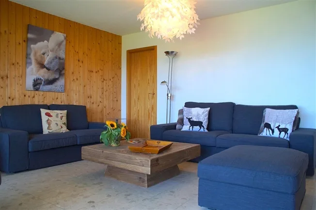 3 Zimmer Wohnung in Crans-Montana – Foto 5 von 20