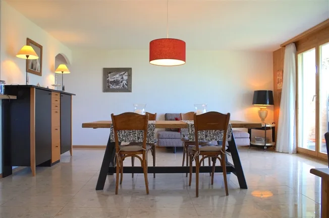 3 Zimmer Wohnung in Crans-Montana – Foto 8 von 20