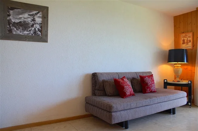 3 Zimmer Wohnung in Crans-Montana – Foto 15 von 20