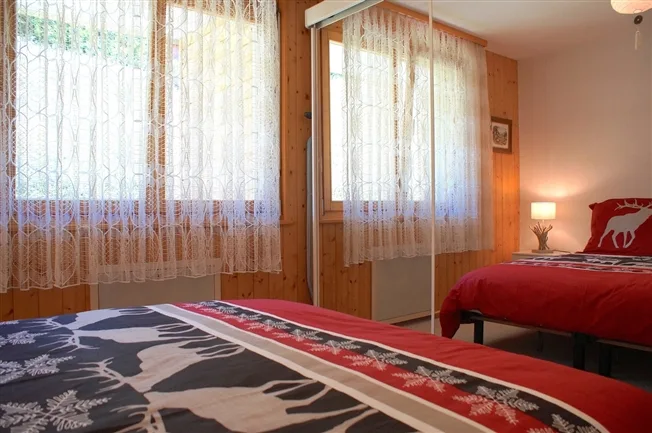3 Zimmer Wohnung in Crans-Montana – Foto 18 von 20