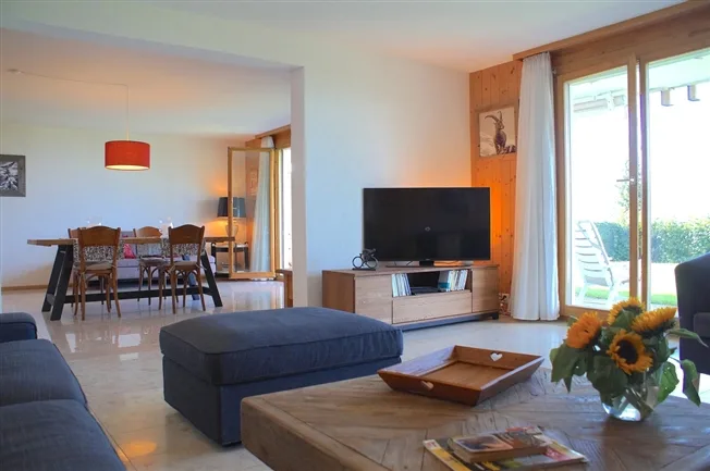 3 Zimmer Wohnung in Crans-Montana – Foto 7 von 20
