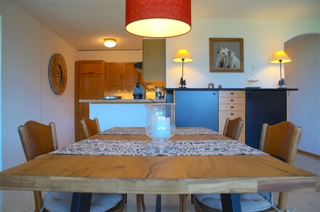 3 Zimmer Wohnung in Crans-Montana – Foto 11 von 20