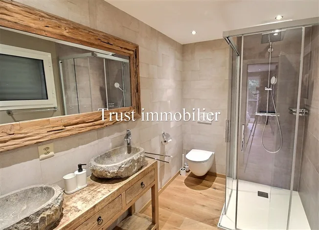 7 Zimmer Chalet in Crans-Montana – photo 8 sur 13
