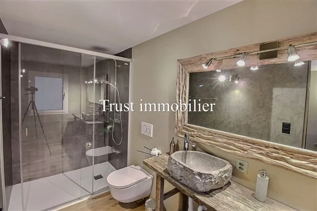 7 Zimmer Chalet in Crans-Montana – photo 6 sur 13