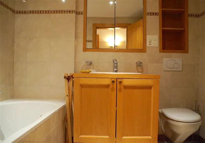 4 Zimmer Wohnung in Crans-Montana – photo 12 sur 20