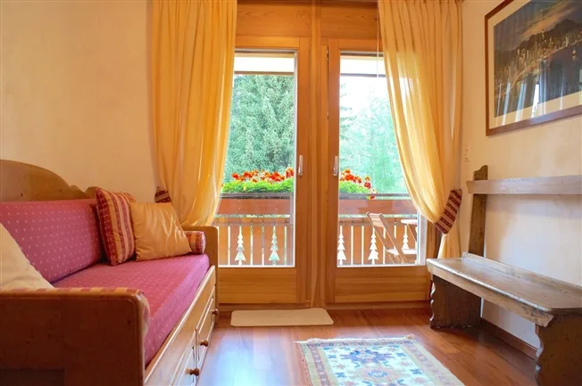 4 Zimmer Wohnung in Crans-Montana – photo 14 sur 20