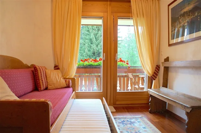 4 Zimmer Wohnung in Crans-Montana – photo 15 sur 20