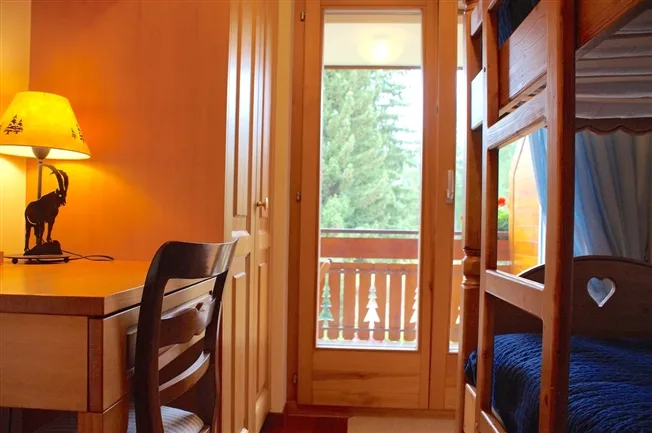 4 Zimmer Wohnung in Crans-Montana – photo 18 sur 20