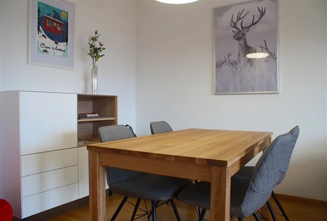 2 Zimmer Wohnung in Crans-Montana – foto 7 di 17