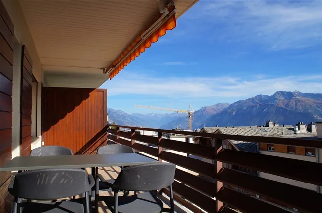 2 Zimmer Wohnung in Crans-Montana – foto 14 di 17