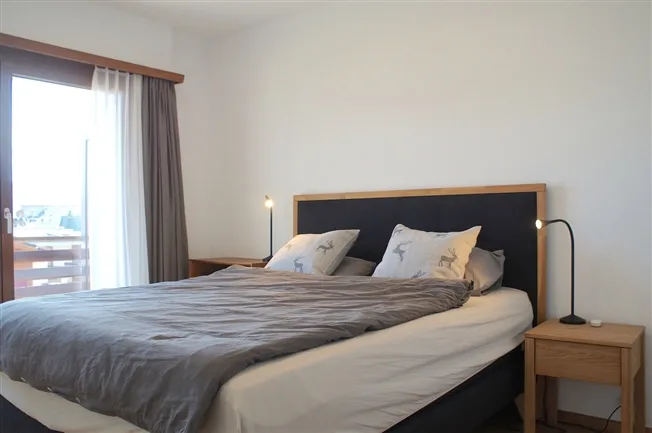 2 Zimmer Wohnung in Crans-Montana – foto 11 di 17