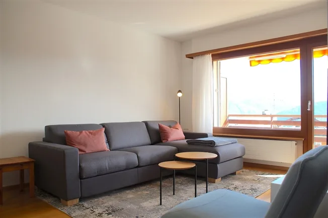 2 Zimmer Wohnung in Crans-Montana – foto 4 di 17