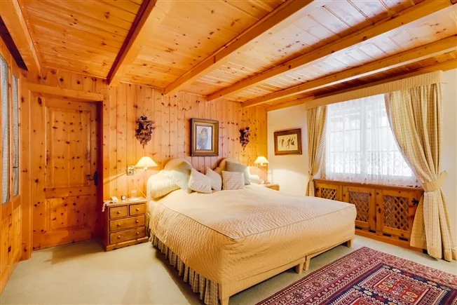 8.5 Zimmer Chalet in Crans-Montana – photo 9 sur 13