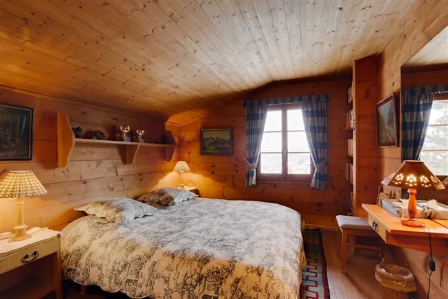 8.5 Zimmer Chalet in Crans-Montana – photo 8 sur 13