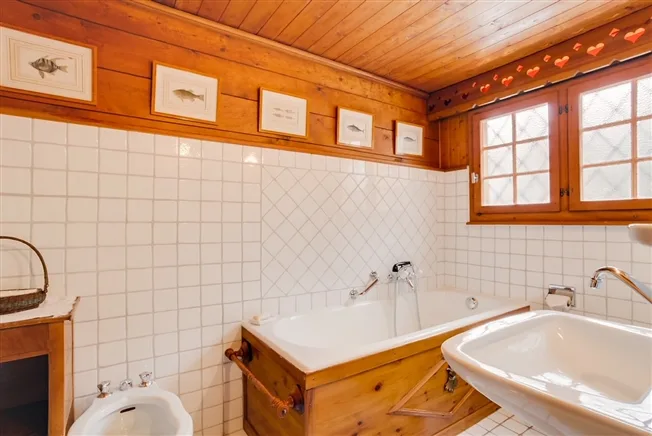 8.5 Zimmer Chalet in Crans-Montana – photo 10 sur 13