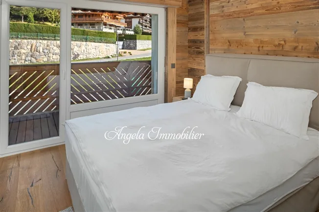 5.5 Zimmer Wohnung in Crans-Montana – Foto 11 von 20