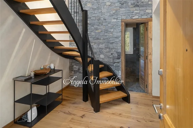 5.5 Zimmer Wohnung in Crans-Montana – Foto 20 von 20