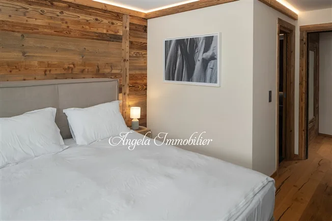 5.5 Zimmer Wohnung in Crans-Montana – Foto 12 von 20
