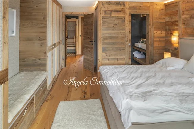 5.5 Zimmer Wohnung in Crans-Montana – Foto 14 von 20