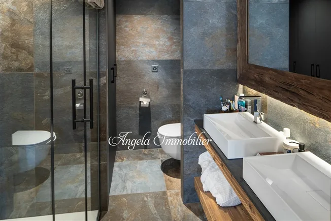 5.5 Zimmer Wohnung in Crans-Montana – Foto 15 von 20