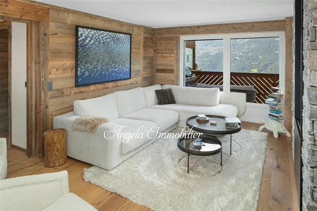 5.5 Zimmer Wohnung in Crans-Montana – Foto 8 von 20