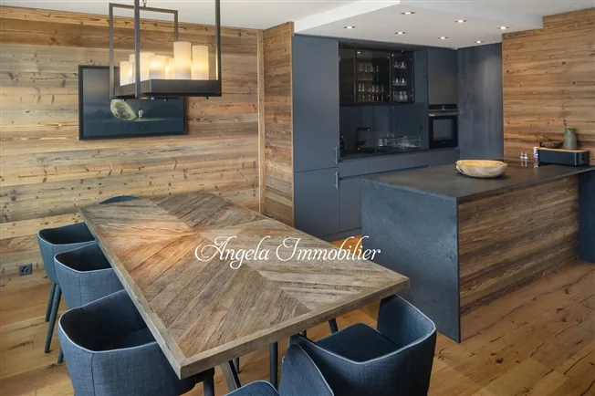 5.5 Zimmer Wohnung in Crans-Montana – Foto 7 von 20
