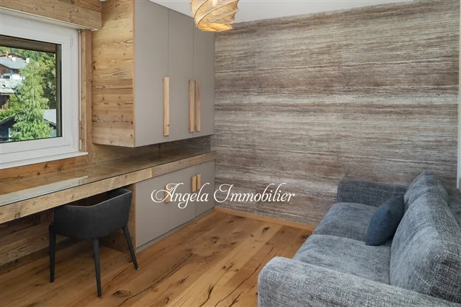 5.5 Zimmer Wohnung in Crans-Montana – Foto 19 von 20
