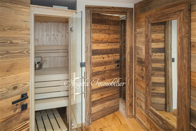 5.5 Zimmer Wohnung in Crans-Montana – Foto 9 von 20