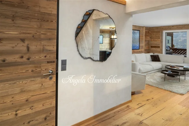 5.5 Zimmer Wohnung in Crans-Montana – Foto 16 von 20