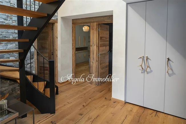 5.5 Zimmer Wohnung in Crans-Montana – Foto 17 von 20