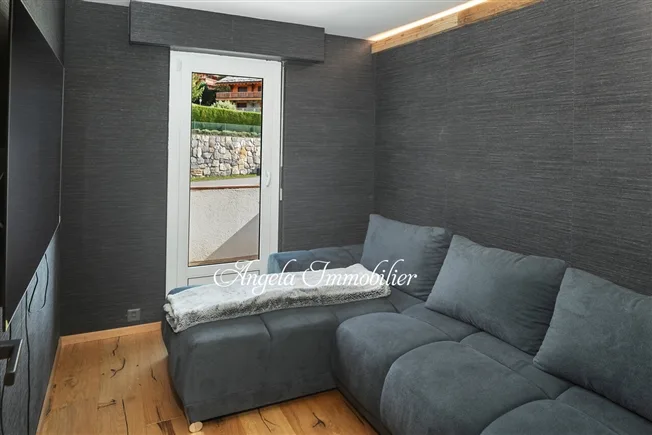 5.5 Zimmer Wohnung in Crans-Montana – Foto 18 von 20